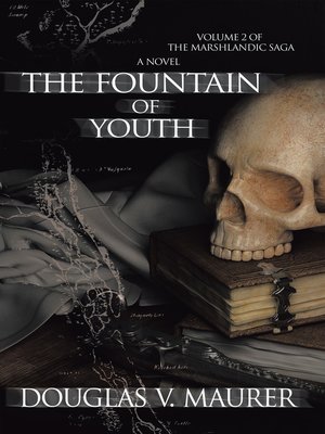 cover image of The Fountain of Youth